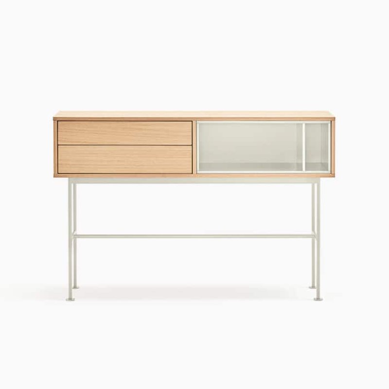 Console table