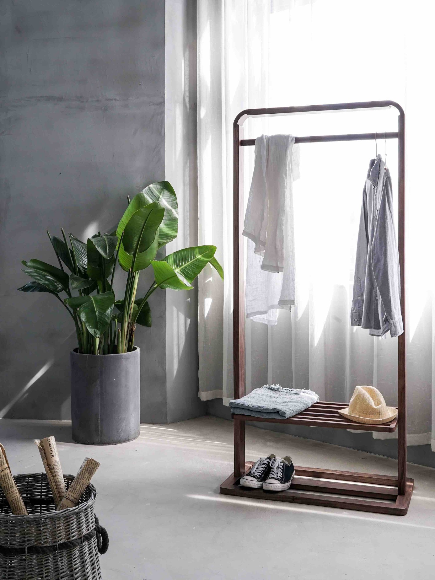 Design trend in furniture this season