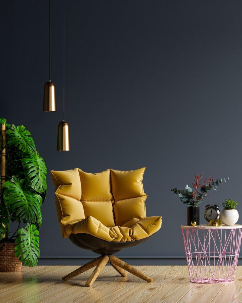 Minimalist design furniture 2022